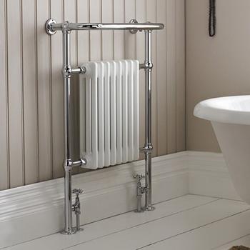 Burlington Radiator Collection